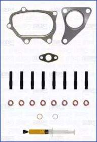 WILMINK GROUP wg1352467 -  Монтажный комплект, компрессор
